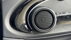 MINI Hatchback 1.5 Cooper Exclusive 3dr Auto Petrol Hatchback